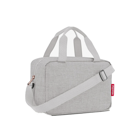 Saco Térmico Twist Sky Rose - Cooler Bag To-Go
