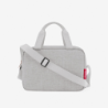 Saco Térmico Twist Sky Rose - Cooler Bag To-Go