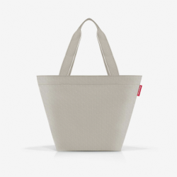 Bolsa de Compras Arena Espiguilla - Shopper M