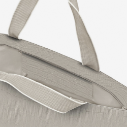 Bolsa de Compras Arena Espiguilla - Shopper M