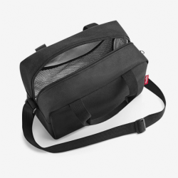 Bolsa Térmica Negro - Cooler Bag To-Go