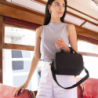 Saco Térmico Preto - Cooler Bag To-Go