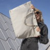 Bolsa de Compras Arena Espiguilla - Shopper XL