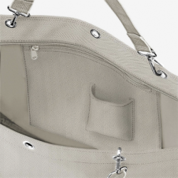 Bolsa de Compras Arena Espiguilla - Shopper XL