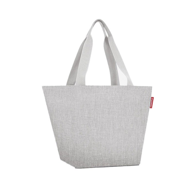Mala para Compras Twist Sky Rose - Shopper M