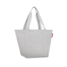 Mala para Compras Twist Sky Rose - Shopper M