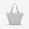 Mala para Compras Twist Sky Rose - Shopper M