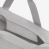 Mala para Compras Twist Sky Rose - Shopper M