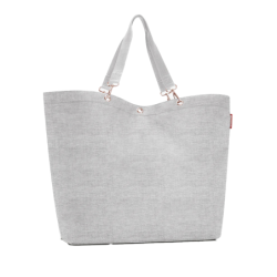 SACO DE COMPRAS XL ROSA CEU TWIST