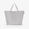 SACO DE COMPRAS XL ROSA CEU TWIST