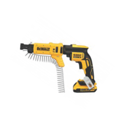 DeWalt 18V Li-Ion Brushless Collated Drywall Screwdriver 2.0Ah