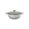 Olla Marmita Gourmet 26cm Mist Grey - Signature