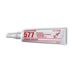Loctite 577 Vedante de Roscas 250 ml