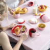 Espresso Cup Strawberry Smoothie 90ml - Joy