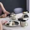 Espresso Cup Black Currant Smoothie 90ml - Joy