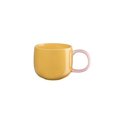 Taza de Espresso Maracuya 90ml - Joy