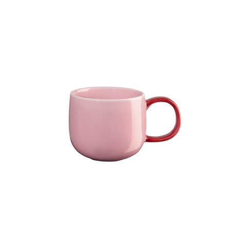 Taza de Espresso Fresa 90ml - Joy