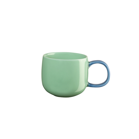 Chávena Expresso Mirtilo 90ml - Joy