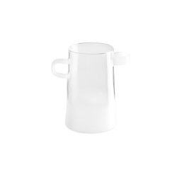 Jarra Fosco 17cm - Rayu Glass