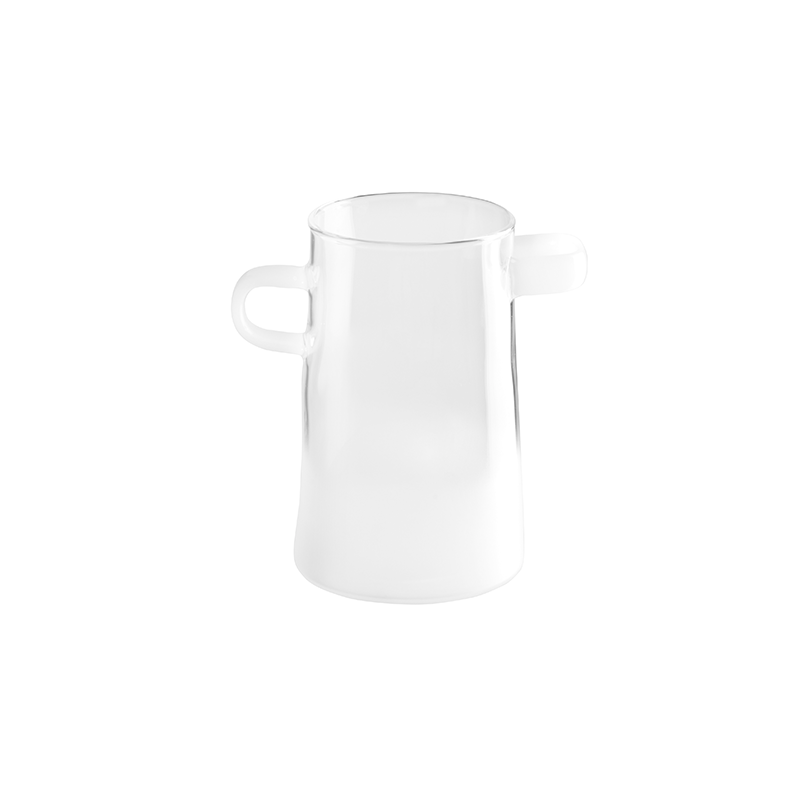 Jarra Fosco 17cm - Rayu Glass