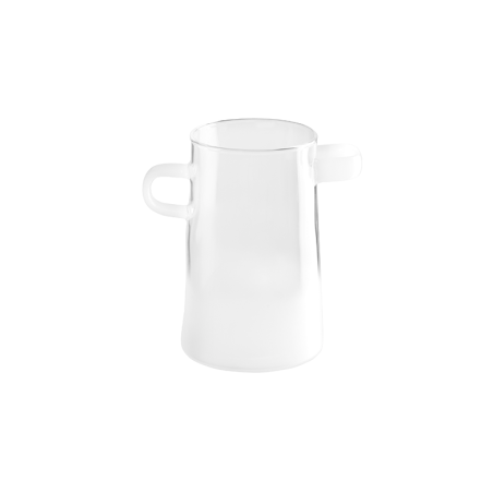 Jarra Fosco 17cm - Rayu Glass