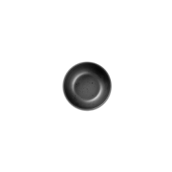 Bowl 600ml Black - Japandi