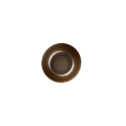 Taça 600ml Castanho - Japandi