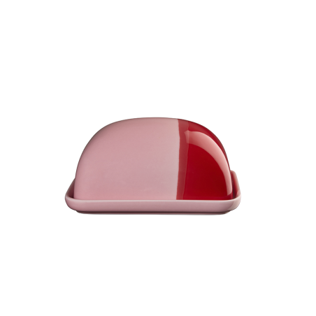 Butter Dish Strawberry Smoothie - Joy