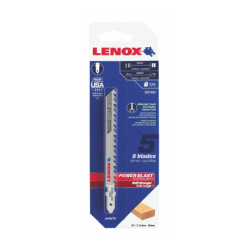 LAMINAS LX JIG C416T5 102 X 8 X 1,5  6TP