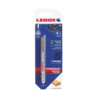 LENOX Carbon Jigsaw Blade T-Shaft 102x8x1,5mm for Soft Wood 6ZPZ