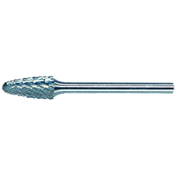 FRESA TUNGSTENIO RBF 0613/3 Z4 HC-HT