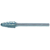 FRESA TUNGSTENIO RBF 0613/3 Z4 HC-HT