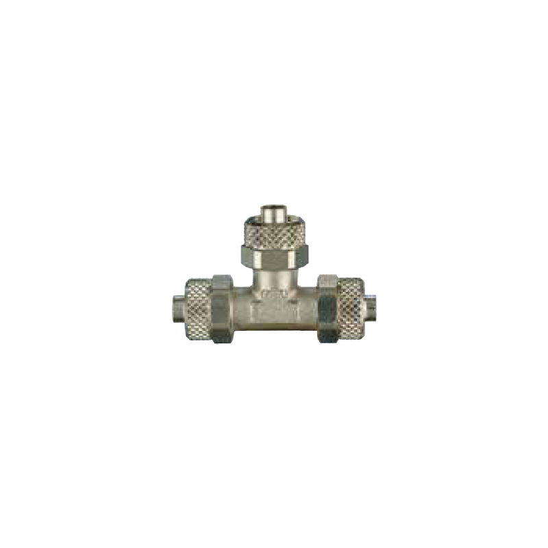 ANi Tee For Nylon Hoses 40/D3 ø 12 x 10 mm