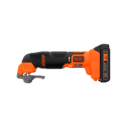 MULTI-FERRAMENTA OSCILANTE 18V 2,0Ah Lít