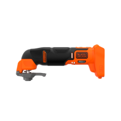 MULTI-FERRAMENTA OSCILANTE 18V S/CARREG/