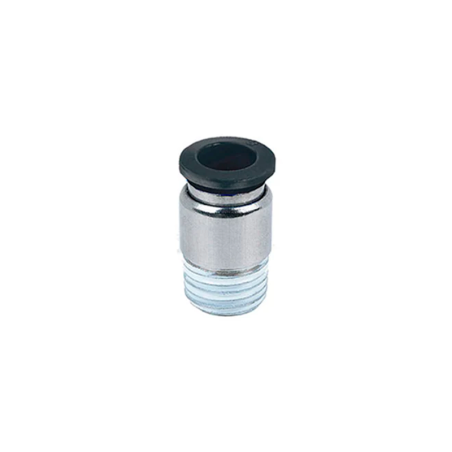 ANi Male Straight Threaded Adapter 35/AM 1/4 M ø 10 mm