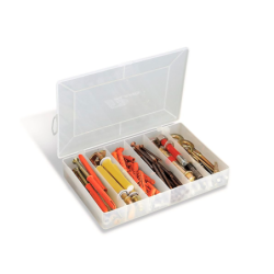 PLANO 3606 Plastic Box Organizer Line