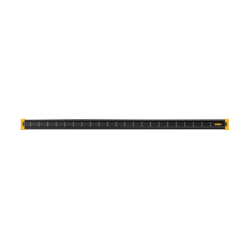 DEWALT 122cm Metal Rail for TOUGHSYST