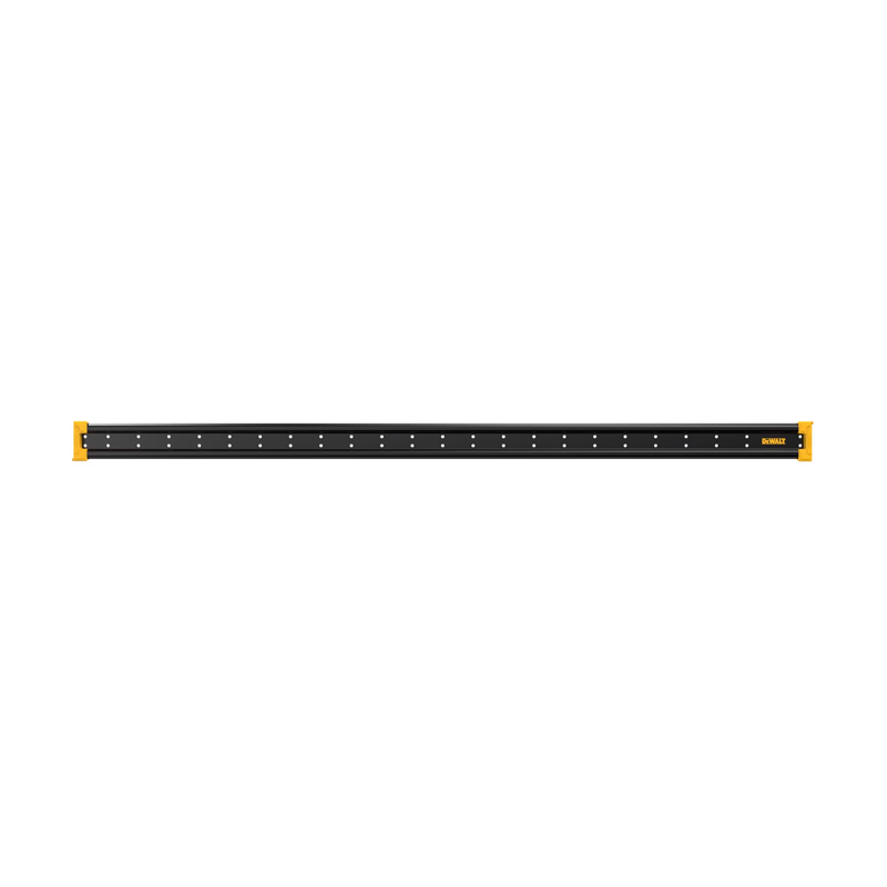DEWALT 122cm Metal Rail for TOUGHSYST