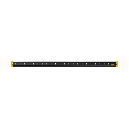 DEWALT 122cm Metal Rail for TOUGHSYST