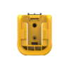 DEWALT Battery Holder for TOUGHSYSTEM 2.0 DXL