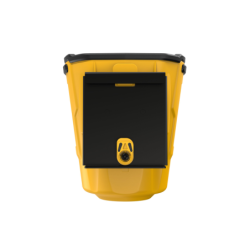 DEWALT Tool Holder for TOUGHSYSTEM 2.0 DXL