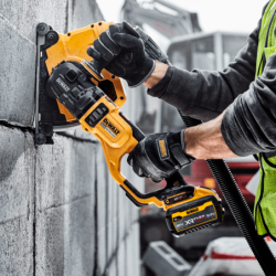 Amoladora Angular sin Escobillas XR FLEXVOLT 54V 230mm sin Batería/Cargador DEWALT