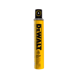 BOTIJA DE GAS PARA C6 (DCGN845)