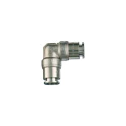 ANi Elbow Connector 50/CI ø 10 mm