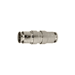 ANi Straight Connector 50/B ø 8 mm