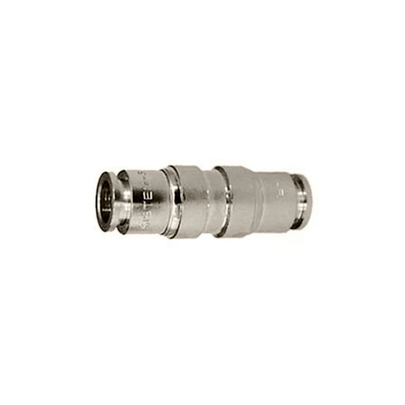 Adaptador Roscado Recto 50/B ø 8 mm ANi