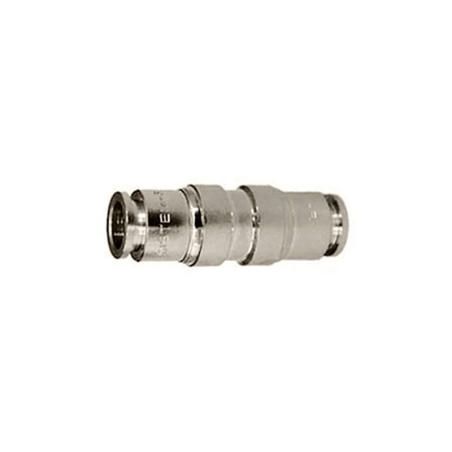 Adaptador Roscado Recto 50/B ø 8 mm ANi