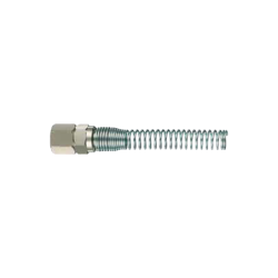 Conector Fêmea Com Mola 62/MG 1/4F ø 5 x 8 mm ANi