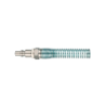 Conector Com Mola - Perfil Italiano 63/MF ø 5 x 8 mm ANi